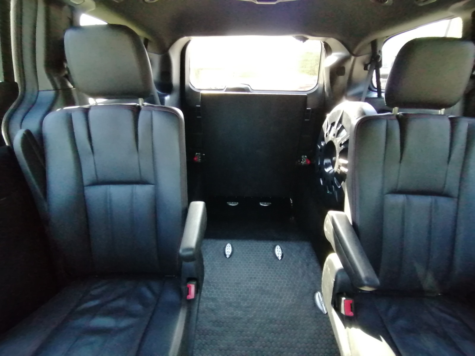 
								2019 Dodge Grand Caravan GT full									