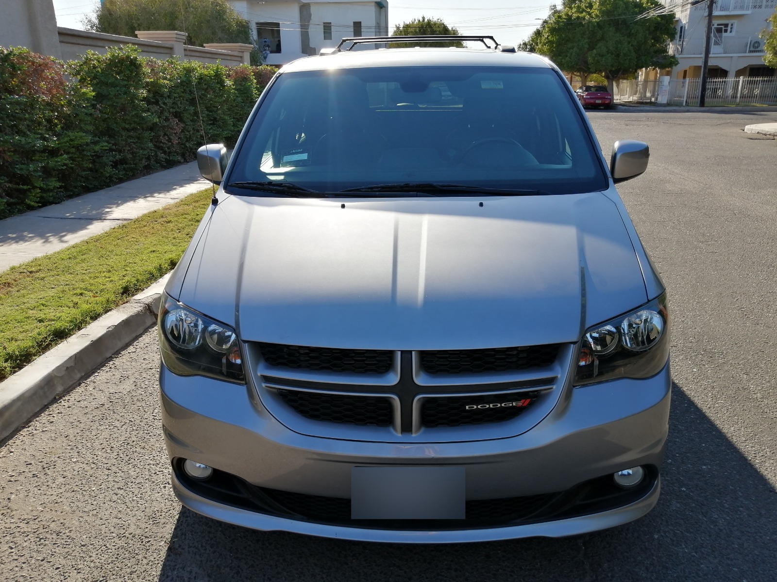 
								2019 Dodge Grand Caravan GT full									