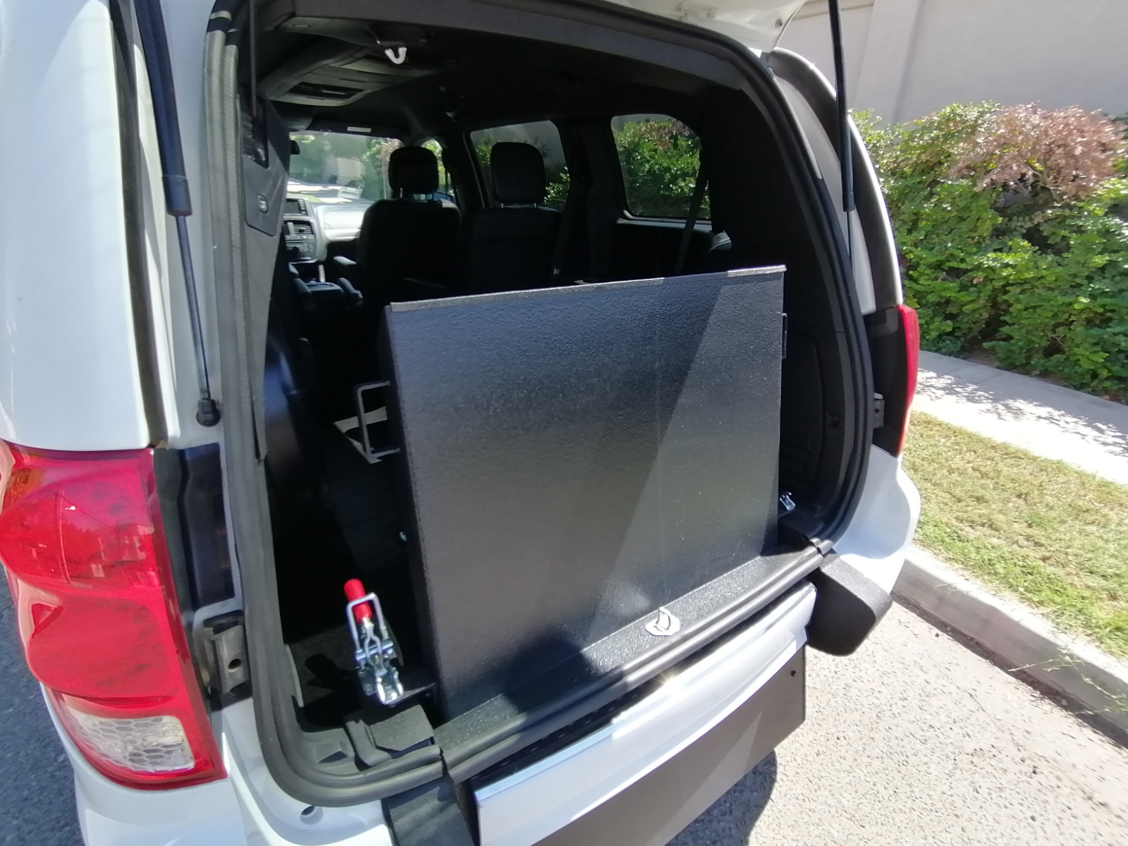 
								2019 Dodge Grand Caravan GT full									