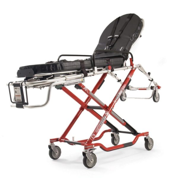 Ferno 35X Proflexx Ambulance Stretcher Cot – Refurbished