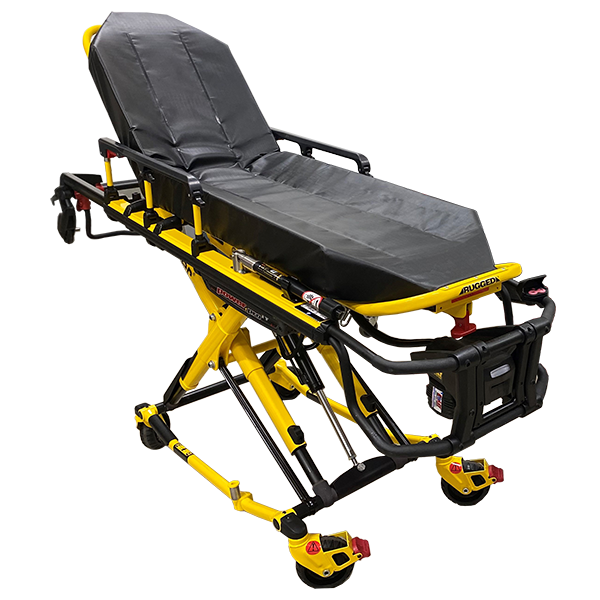 Stryker Power Pro XT Cot Model 6500 – Refurbished