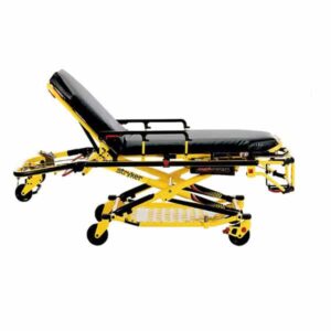 Stryker MX-PRO Bariatric Cot – Refurbished