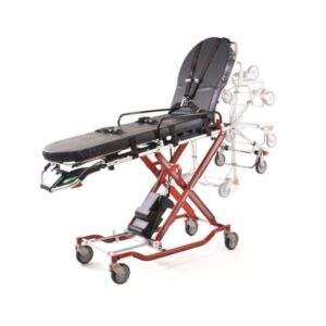 Ferno Powerflexx Ambulance Stretcher Cot – Refurbished